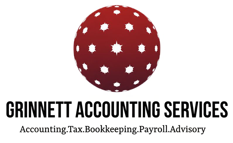 Grinnett Accounting Services (Pty) Ltd